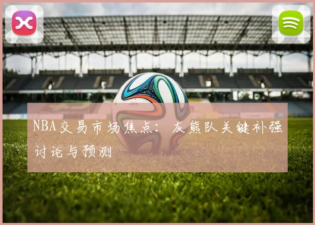 NBA交易市场焦点：灰熊队关键补强讨论与预测