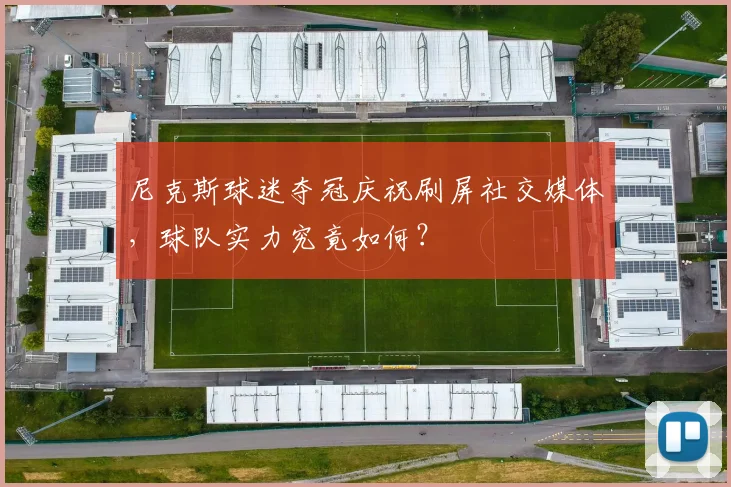 尼克斯球迷夺冠庆祝刷屏社交媒体，球队实力究竟如何？
